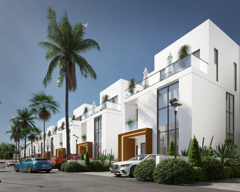 The Nigerian Dream, Redefined